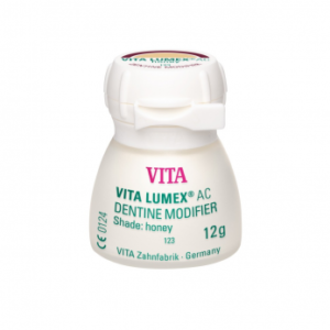 Vita Lumex AC Dentine Modifier модификатор дентина, цвет Honey, 12 г