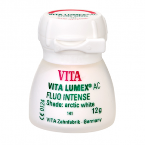 Vita Lumex AC Fluo Intense флуо интенс, цвет Cappuccino,12 г