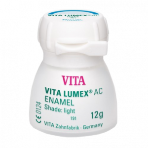Vita Lumex AC Enamel эмаль, цвет Medium, 12 г