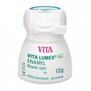 Vita Lumex AC Enamel эмаль, цвет Intense, 12 г