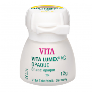 Vita Lumex AC Opaque опак, цвет Opaque-1, 12 г