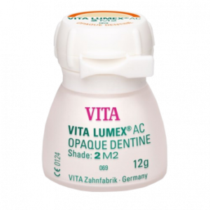 Vita Lumex AC Opaque Dentine опак-дентин, цвет A2, 12 г