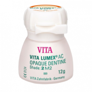 Vita Lumex AC Opaque Dentine опак-дентин, цвет A3, 12 г