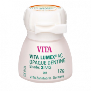Vita Lumex AC Opaque Dentine опак-дентин, цвет A4, 12 г