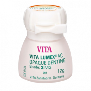 Vita Lumex AC Opaque Dentine опак-дентин, цвет B1, 12 г