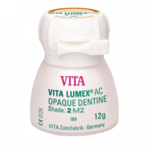 Vita Lumex AC Opaque Dentine опак-дентин, цвет B3, 12 г