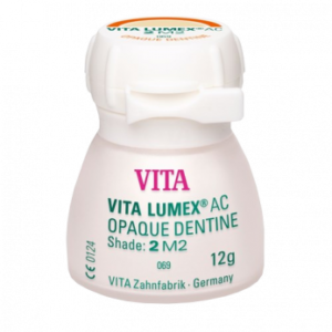Vita Lumex AC Opaque Dentine опак-дентин, цвет C1, 12 г