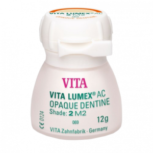 Vita Lumex AC Opaque Dentine опак-дентин, цвет D2, 12 г