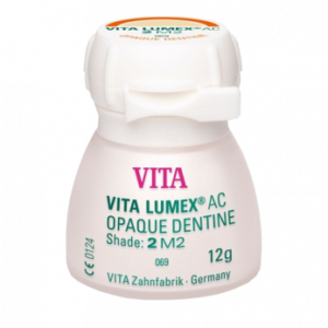Vita Lumex AC Opaque Dentine опак-дентин, цвет D3, 12 г