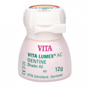 Vita Lumex AC Dentine дентин, цвет A2, 12 г