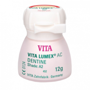 Vita Lumex AC Dentine дентин, цвет A3, 12 г