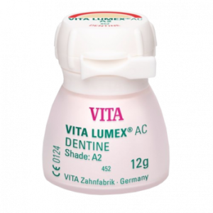 Vita Lumex AC Dentine дентин, цвет A3,5, 12 г