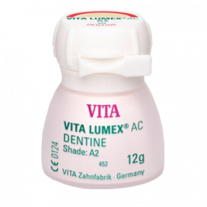 Vita Lumex AC Dentine дентин, цвет B1, 12 г