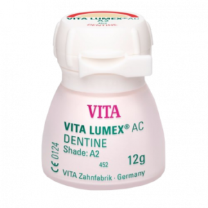 Vita Lumex AC Dentine дентин, цвет B3, 12 г