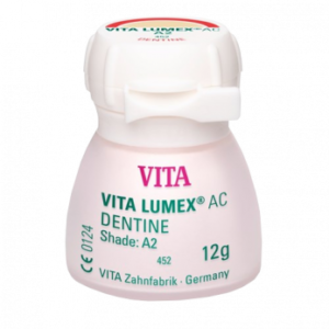 Vita Lumex AC Dentine дентин, цвет C1, 12 г