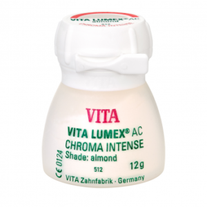 Vita Lumex AC Chroma Intense, цвет Hazelnut, 12 г