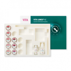 Vita Lumex AC Gingiva Kit набор