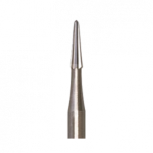 Jota ТВС C132.FG.008 бор для окончательной обработки, форма пика, 5 шт.