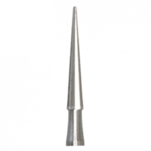 Jota ТВС C135F.FG.014 бор для окончательной обработки, форма игла, 5 шт.