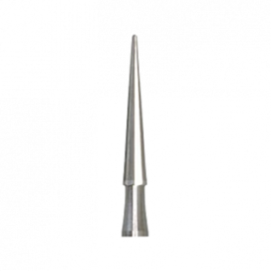 Jota ТВС C135U.FG.014 бор для окончательной обработки, форма игла, 5 шт.
