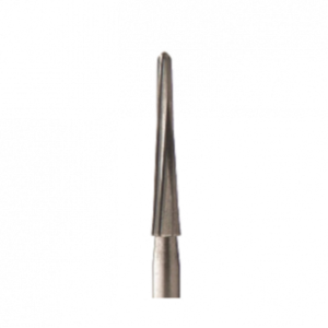 Jota ТВС Zekrya C151.FGXL.016 бор для хирургии, форма конус закругленный, 2 шт.