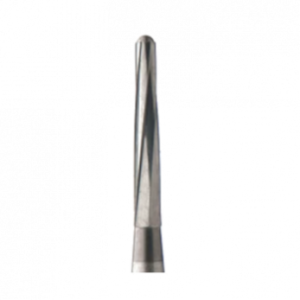 Jota ТВС ENDO-Z C152.FGL.014 бор для хирургии, форма конус закругленный, диаметр 1,4 мм, 2 шт.