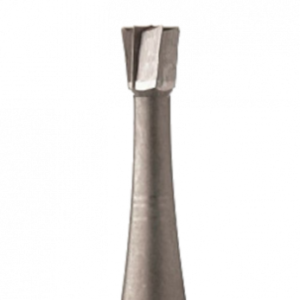 Jota ТВС C2.FG.010 бор, форма конус обратный, 5 шт.
