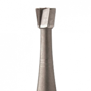 Jota ТВС C2.FG.018 бор, форма конус обратный, 5 шт.