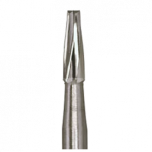 Jota ТВС C23.FG.008 бор, форма конус усеченный, 5 шт.