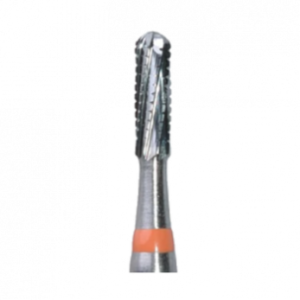 Jota ТВС C31EF.FG.012 бор-коронкоразрезатель, форма цилиндр закругленный, диаметр 1,2 мм, 5 шт.