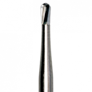 Jota ТВС C7.FG.008 бор, форма груша, 5 шт.