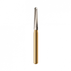 Jota ТВС серии VIPER CBP856.FG.016 бор, форма конус закругленный, диаметр 1,6 мм, 5 шт.
