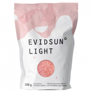 Evidsun Light материал полимерный базисный, цвет 5, 100 г
