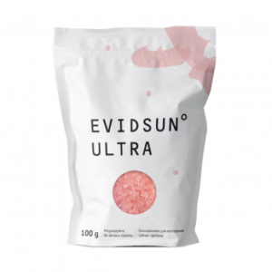 Evidsun Ultra материал полимерный базисный, цвет 3, 100 г