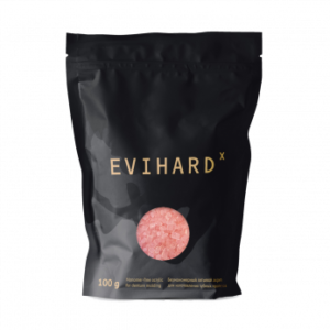 Evihard X материал полимерный базисный, цвет 3, 100 г