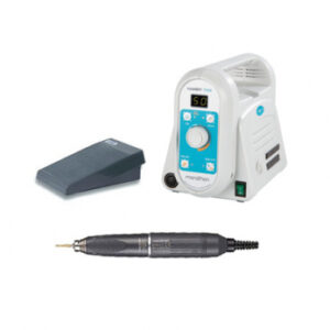 Marathon Handy 700 с наконечником ВM50S1 и педалью FS-60N, 50000 об/мин, 7,8 Н*см