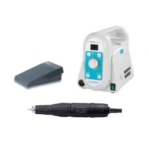 Marathon Handy 702 Lite с наконечником SH37L (M 45) и педалью FS-60N, 40000 об/мин, 4,5 Н*см