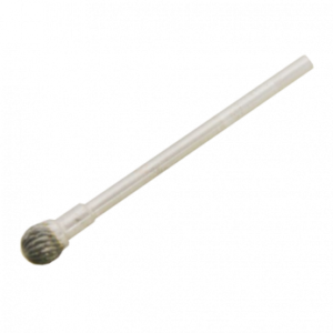 KWI HM71-050 фреза твердосплавная, форма шар, 1 шт.