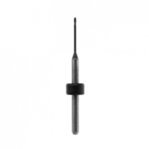 Jota Coritec (Zircon) II3-J11C-010 фреза, алмазное напыление, диаметр цанги 3 мм, 1 шт.
