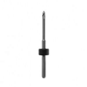 Jota Coritec (PMMA, ZR, WAX, PEEK) II3-J12-025 фреза, диаметр цанги 3 мм, 1 шт.