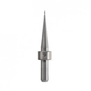 Jota Conus Coritec (PMMA, ZR, WAX, PEEK) II6-J10-006 фреза, диаметр цанги 6 мм, 1 шт.
