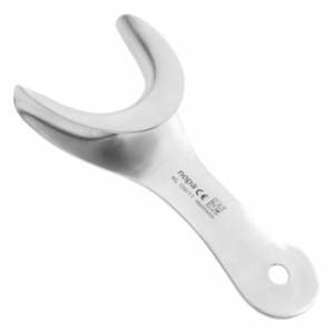 Nopa Instruments SIMPLEX ретрактор, для щек, длина 11 см