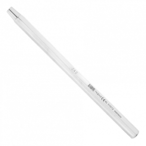 Nopa Instruments рукоятка для зеркала, восьмигранная, 12 см