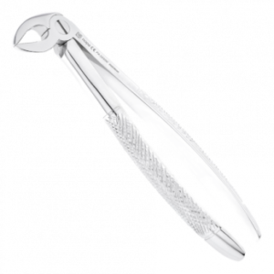 Nopa Instruments щипцы извлекающие, для корней нижней челюсти, №33