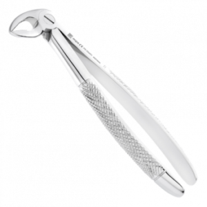 Nopa Instruments щипцы извлекающие, для корней нижней челюсти, №33А