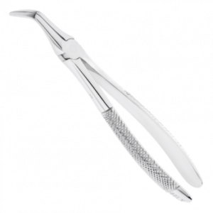 Nopa Instruments щипцы извлекающие, для корней нижней челюсти, №46LХ