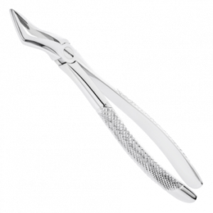 Nopa Instruments щипцы извлекающие, для корней верхней челюсти, №51