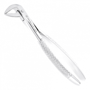 Nopa Instruments щипцы извлекающие, для корней нижней челюсти, №74N