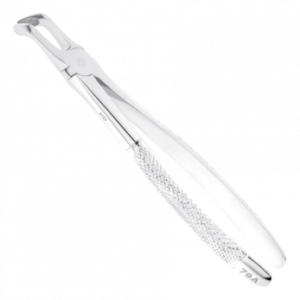 Nopa Instruments щипцы извлекающие, для третьих моляров нижней челюсти, №79A