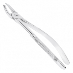 Nopa Instruments щипцы извлекающие, для моляров верхней челюсти, левые №90